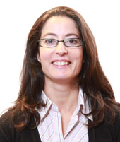 Dr Ayelet Sapir